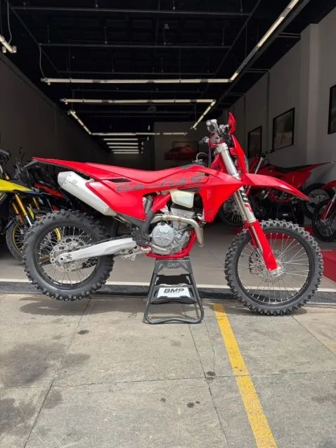 GASGAS EC 250F ZERO KM!!!