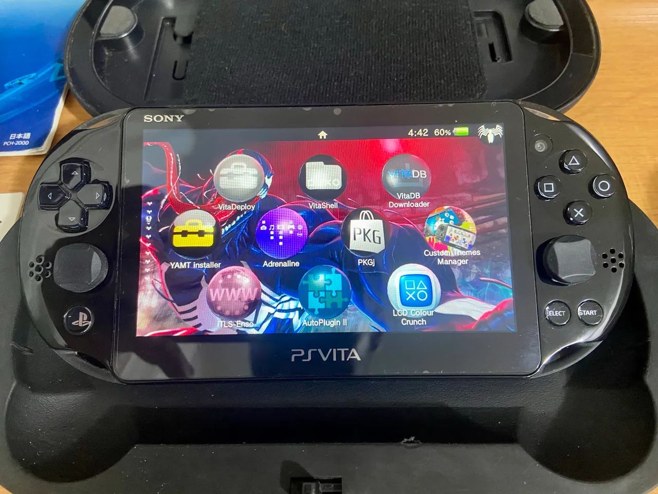 Psvita  - Foto 4