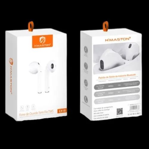 Fone de Ouvido sem fio - Foto 2