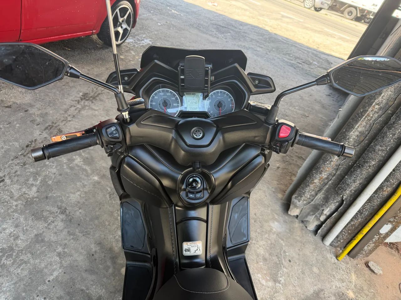   Max 2022 valor 23.900 - Foto 5