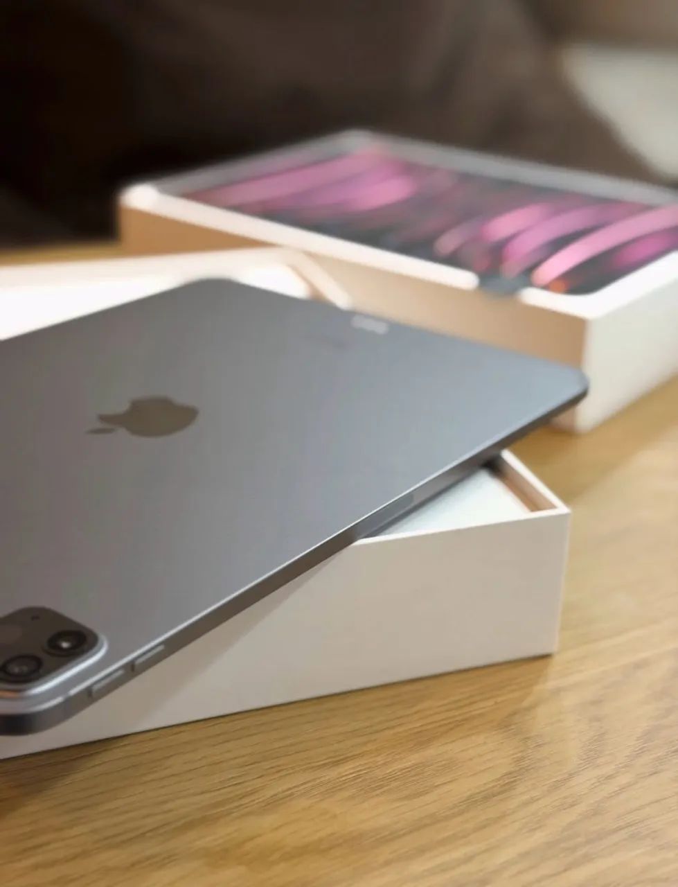 iPad Pro 12.9 -inch M2 5G 512GB 
