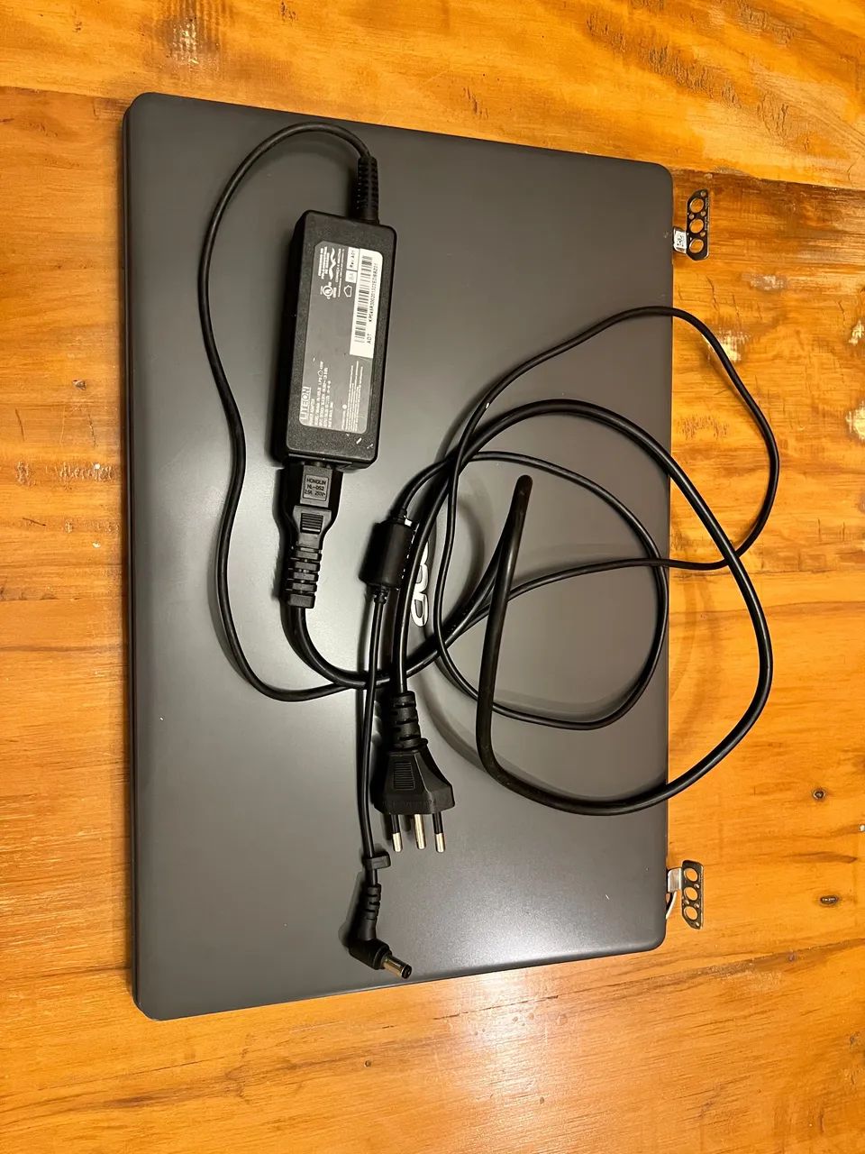 (Leia os detalhes) Notebook Acer Aspire Intel i5 10a geração, 8GB RAM, 1TB disco - Foto 6