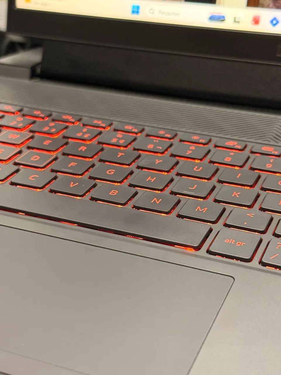 Notebook Gamer Dell G15 5530 - Foto 2