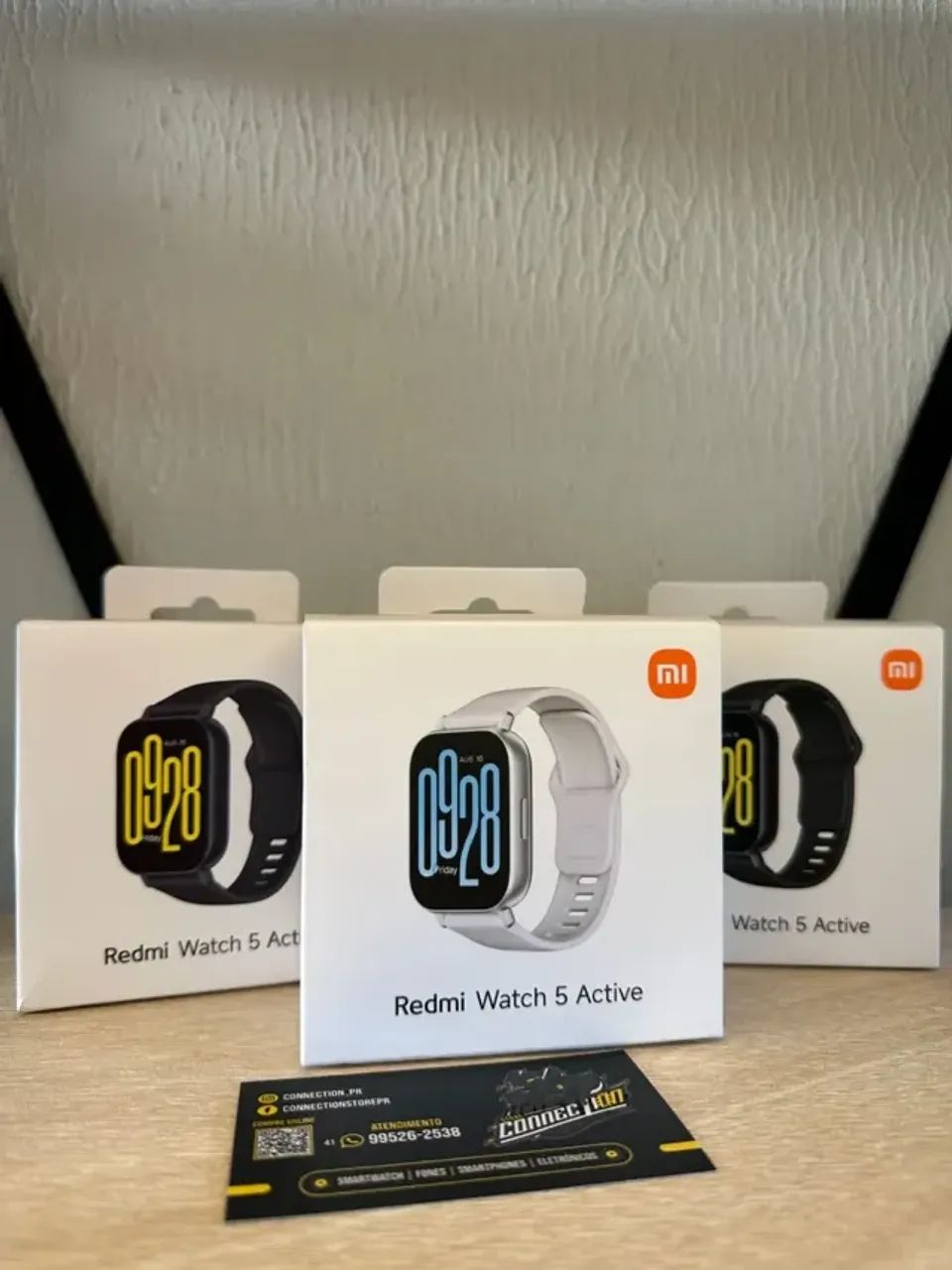 Redmi Watch 5 Active Original