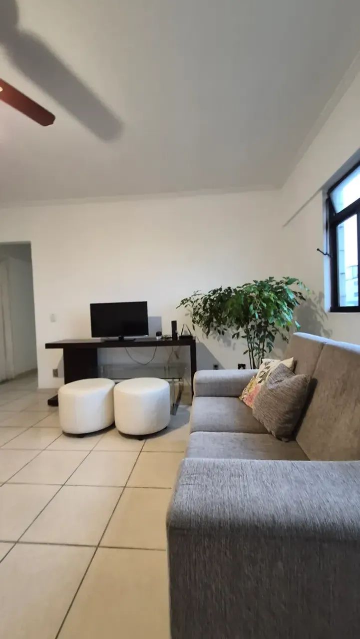 Apartamento com 2 Quartos à venda, 111m², em.Santos - Foto 3