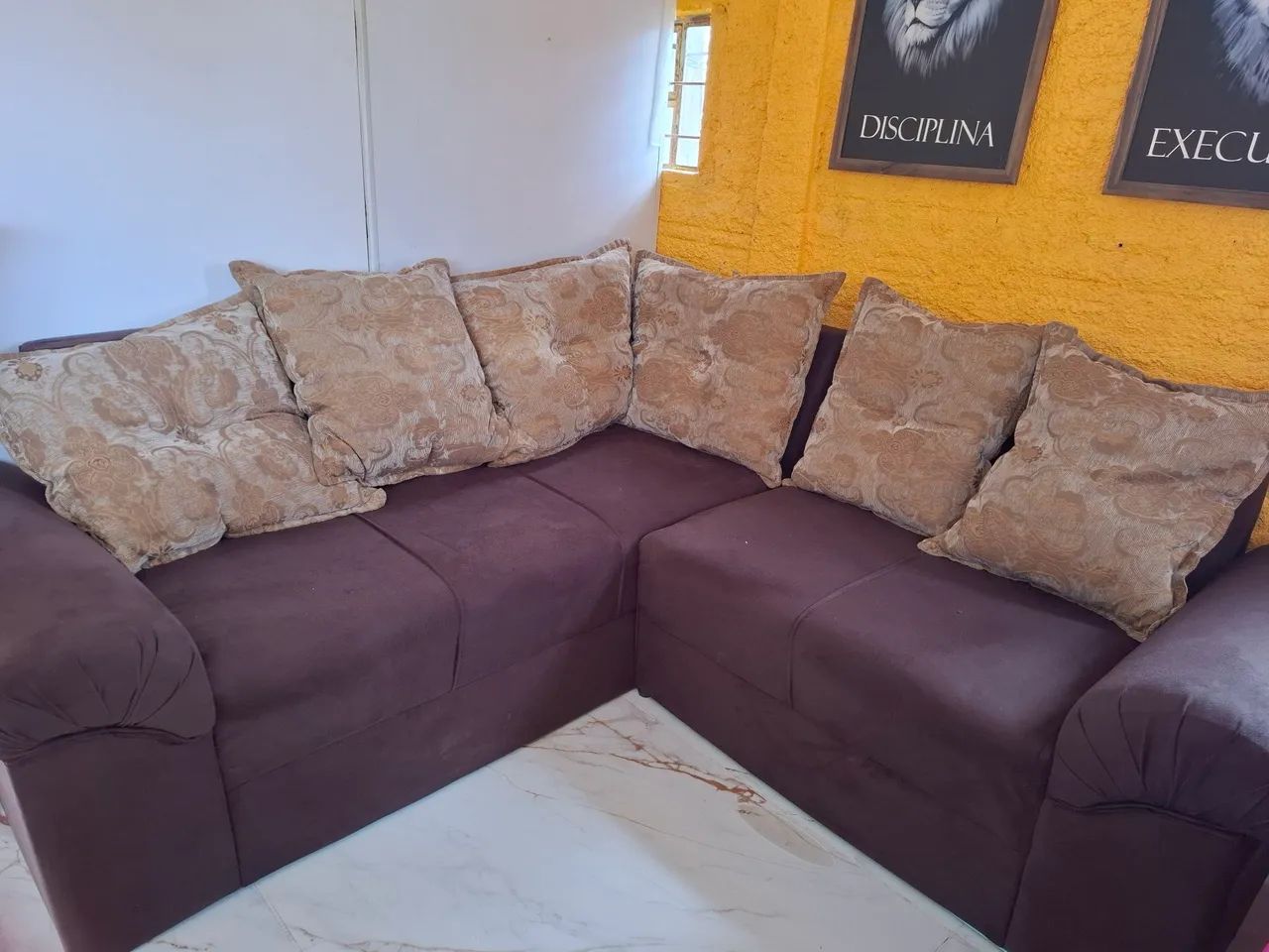 Sofa canto  - Foto 2