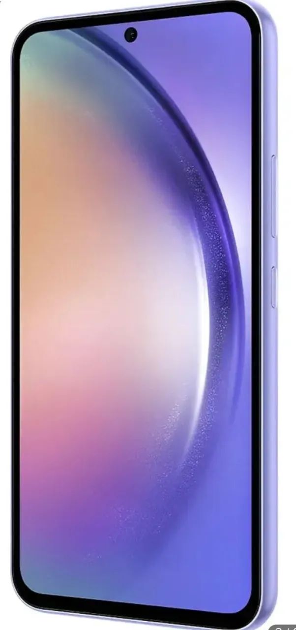 Smartphone Galaxy A 34 5G Samsung 256 GB - Foto 2