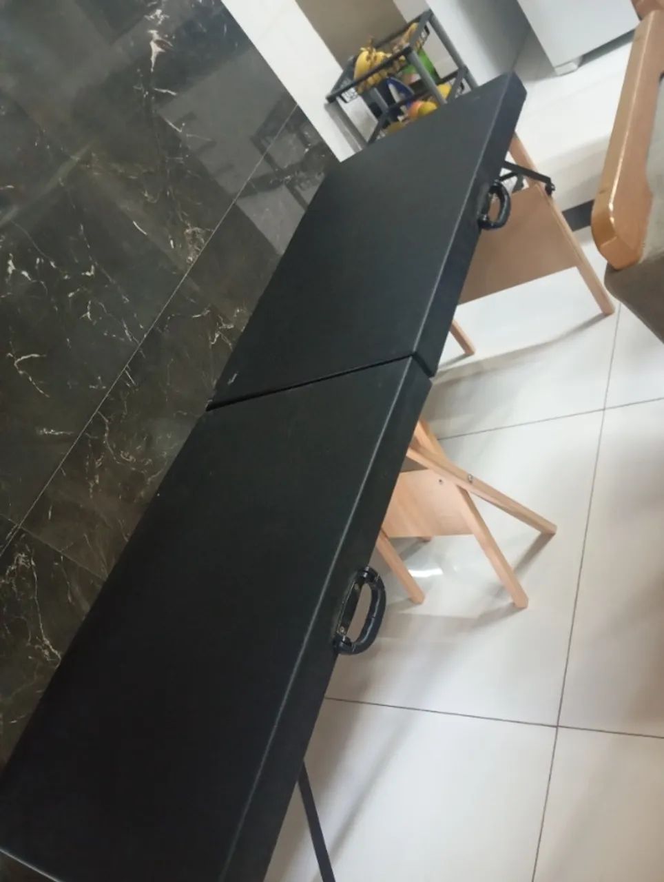 Maca de estética  - Foto 4