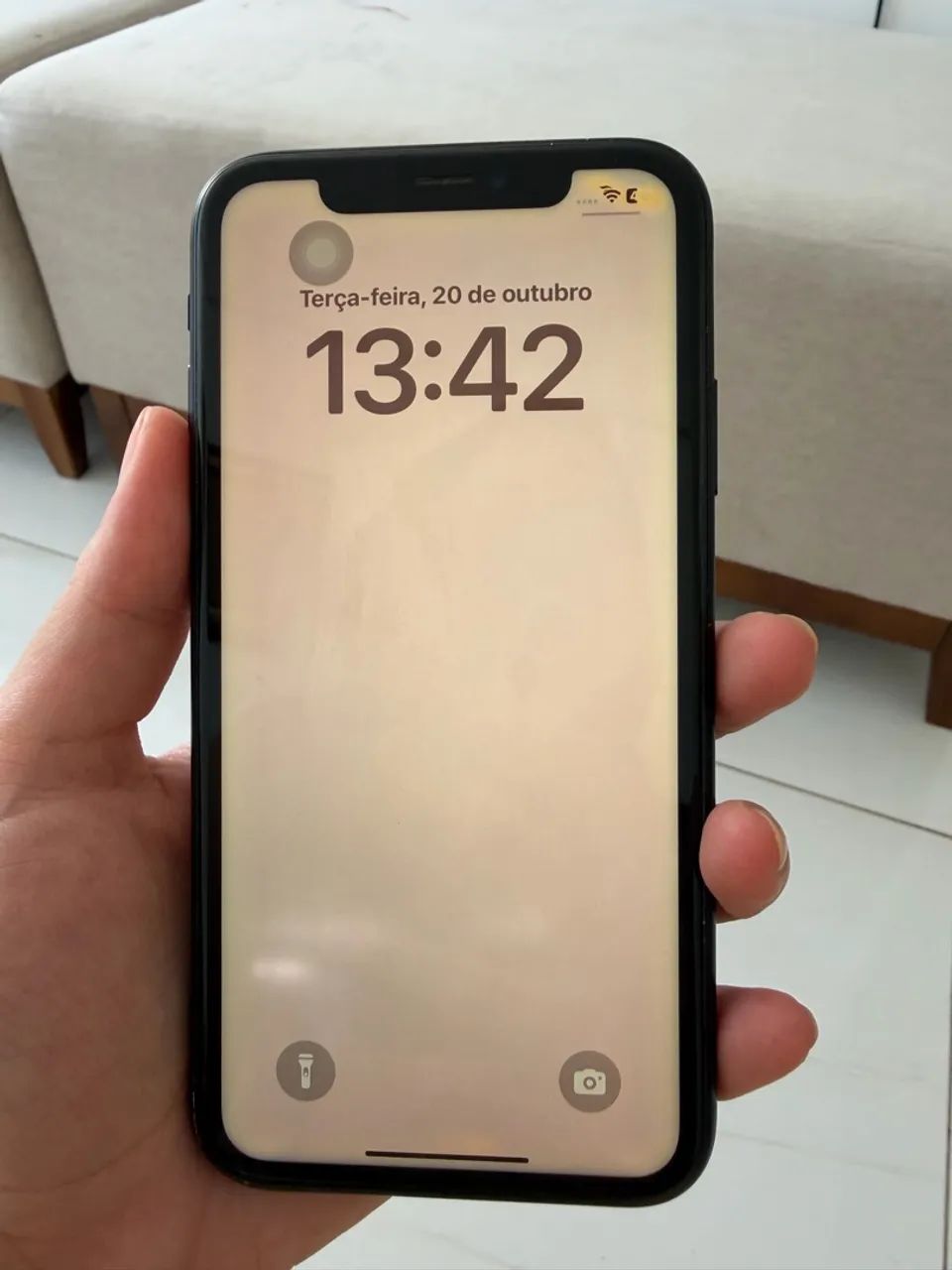 iPhone XR 64gb  - Foto 2