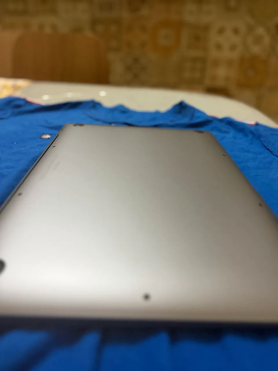 MacBook AIR M1 256GB 8GB RAM  - Foto 4
