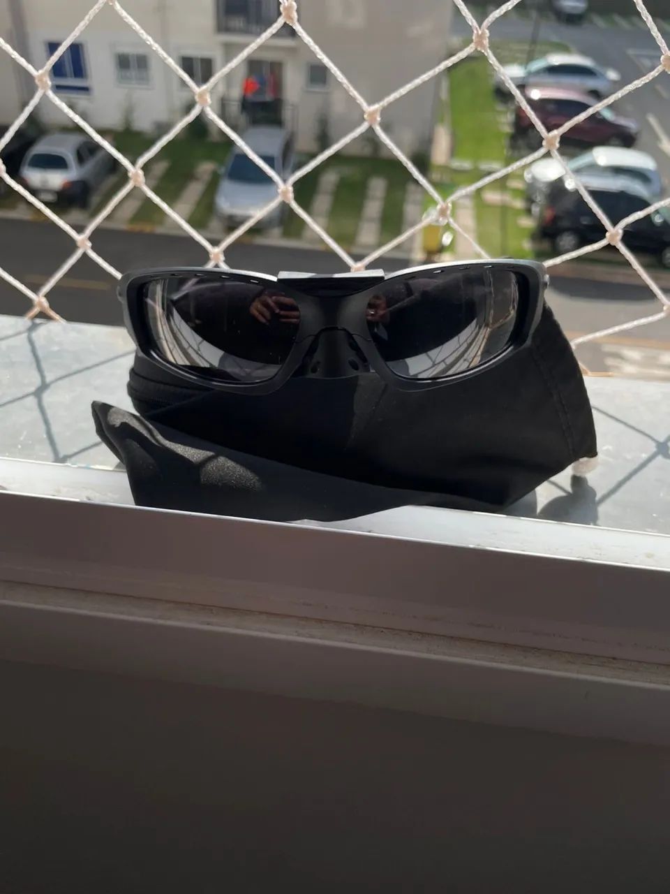 Vendo Plantaris Oakley - Foto 3