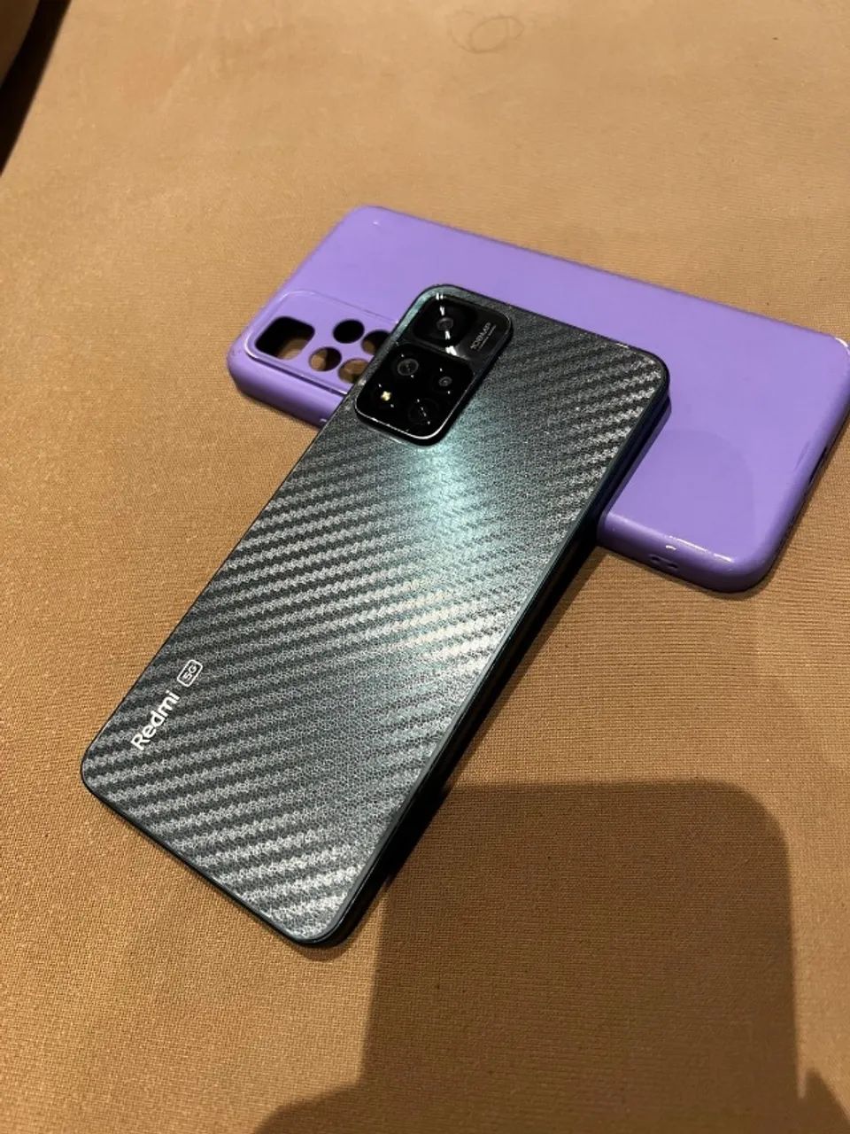 Redmi Note 11 Pro+ 5G - 128GB  - Foto 3