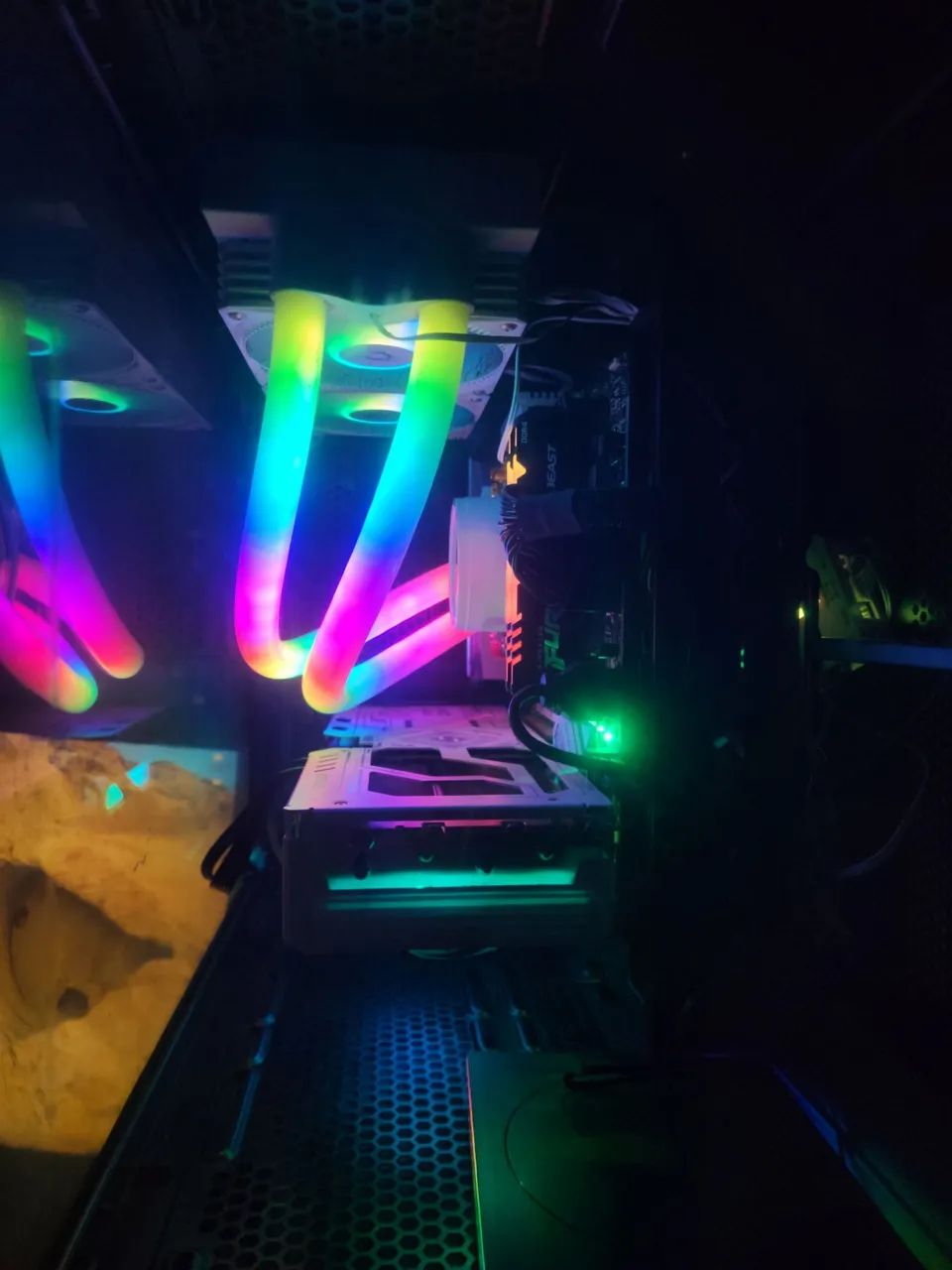 Computador para jogos  - Foto 2