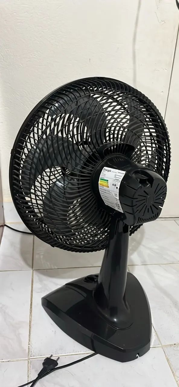 Ventilador Philco mega turbo  - Foto 3