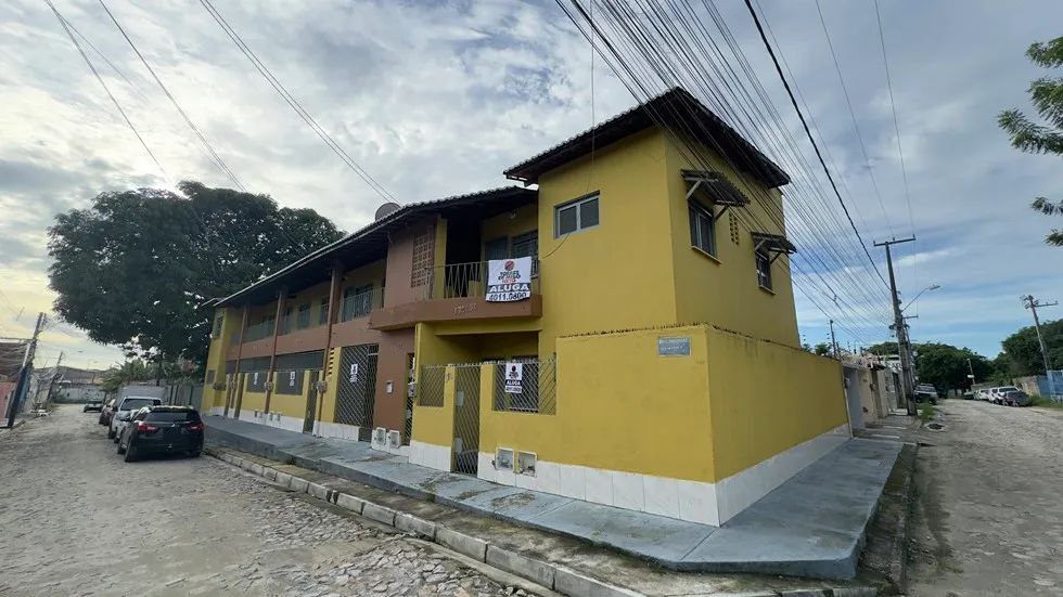 APTO2 para alugar na cidade de FORTALEZA-CE