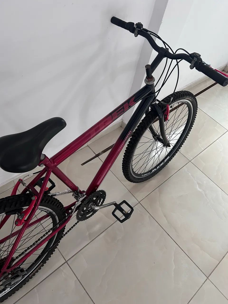 Bicicleta - Aro 26 - Foto 4