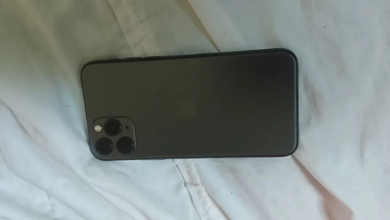 iPhone 11 Pro  - Foto 2