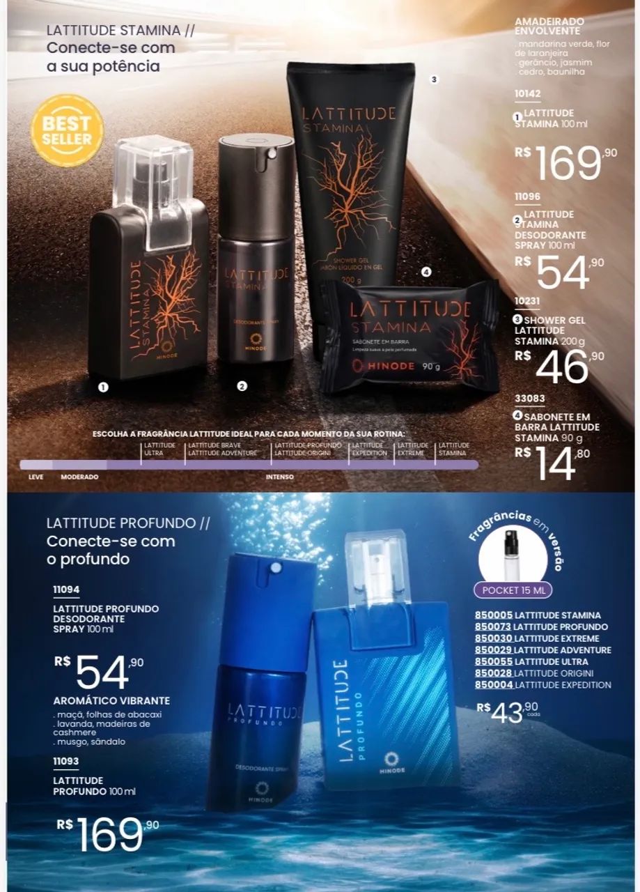 Perfumes  - Foto 5