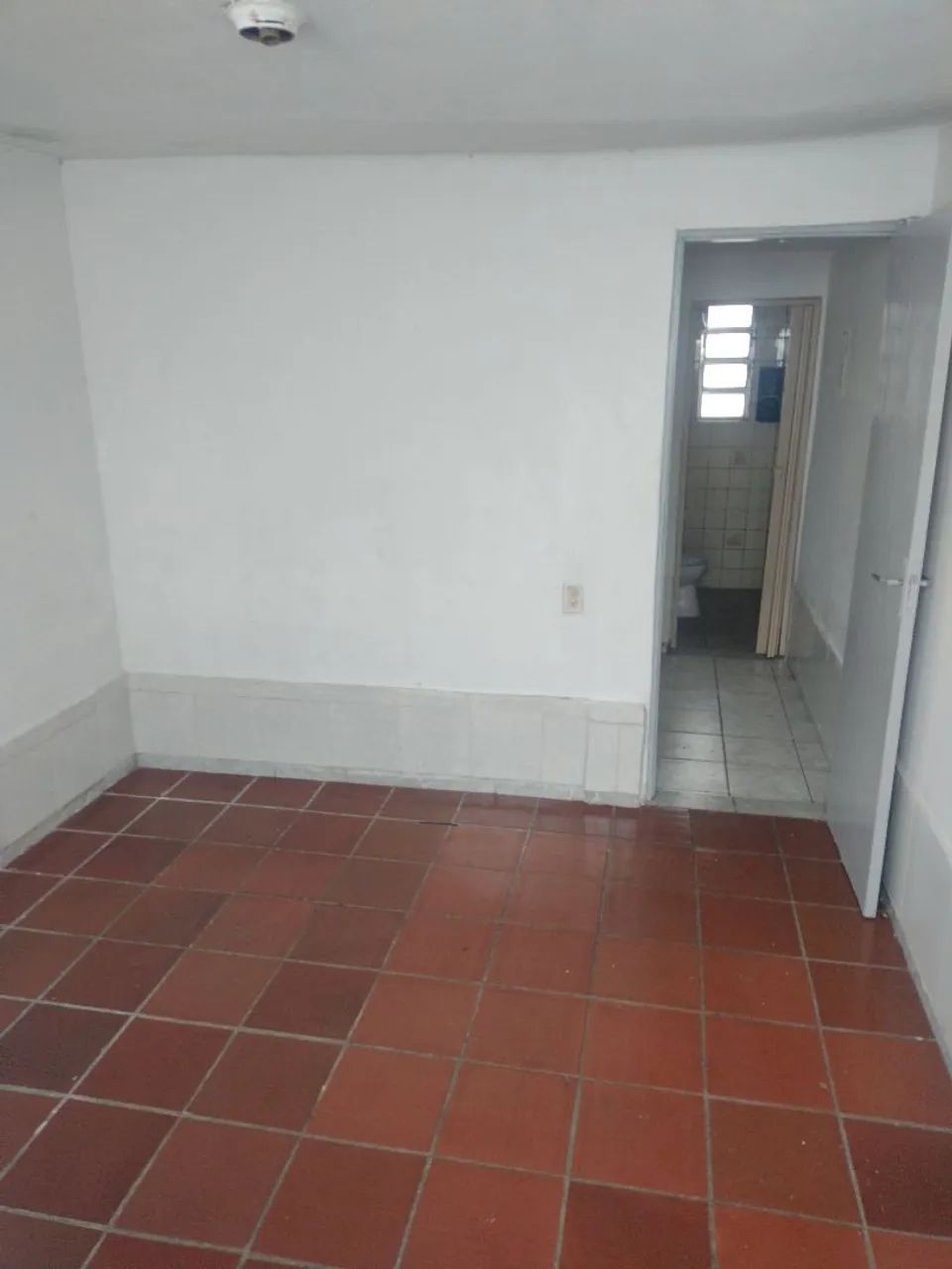 Casa aluga se