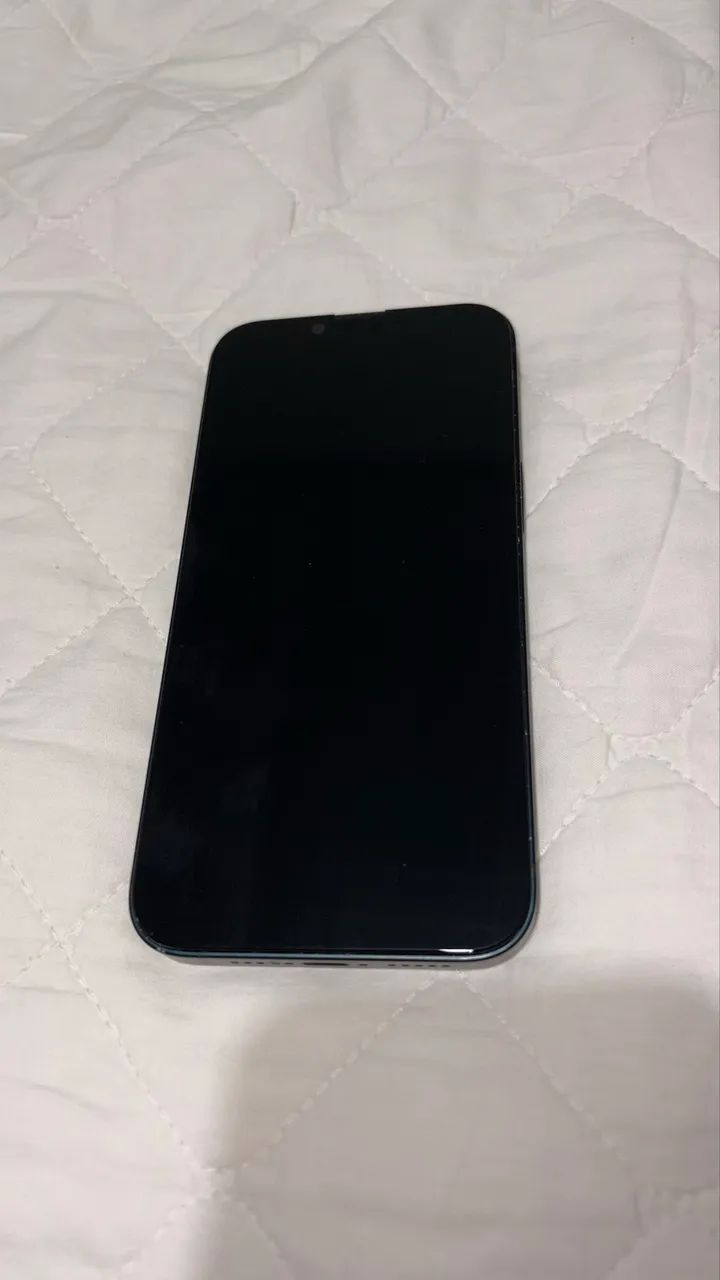 iPhone 14 128GB - Funcionando Perfeitamente - R$ 2.000 - Foto 2