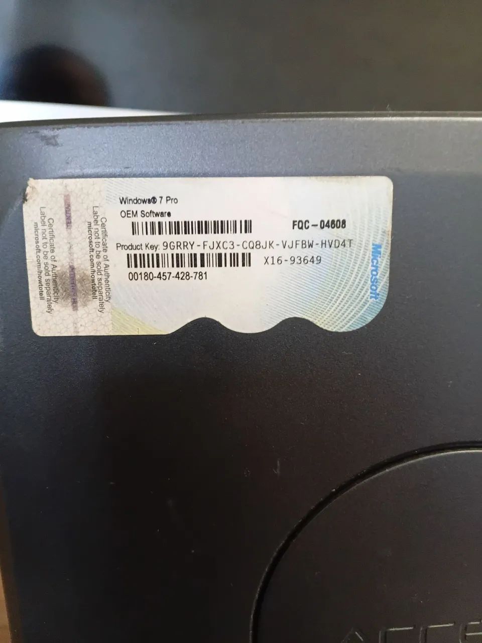 PC MINE ACCEPT - Foto 3
