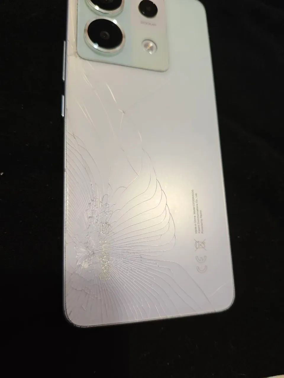 Redimi note 13 pro 5G  - Foto 5