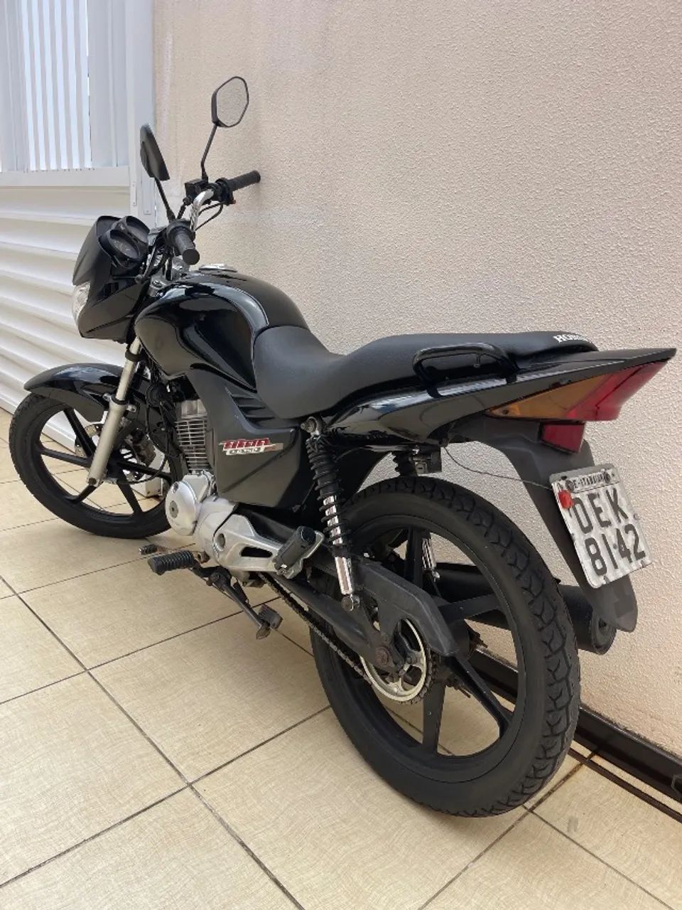 Titan 150 2013 Pra vender Ligeiro - Foto 3