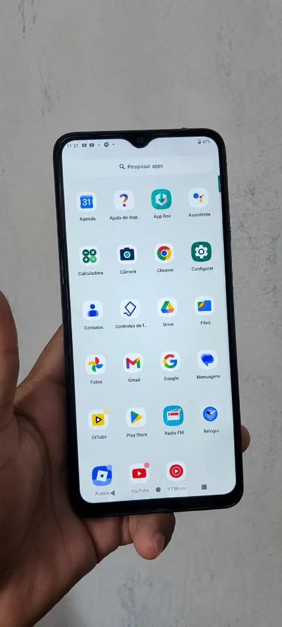 Celular Motorola E22 - Foto 2