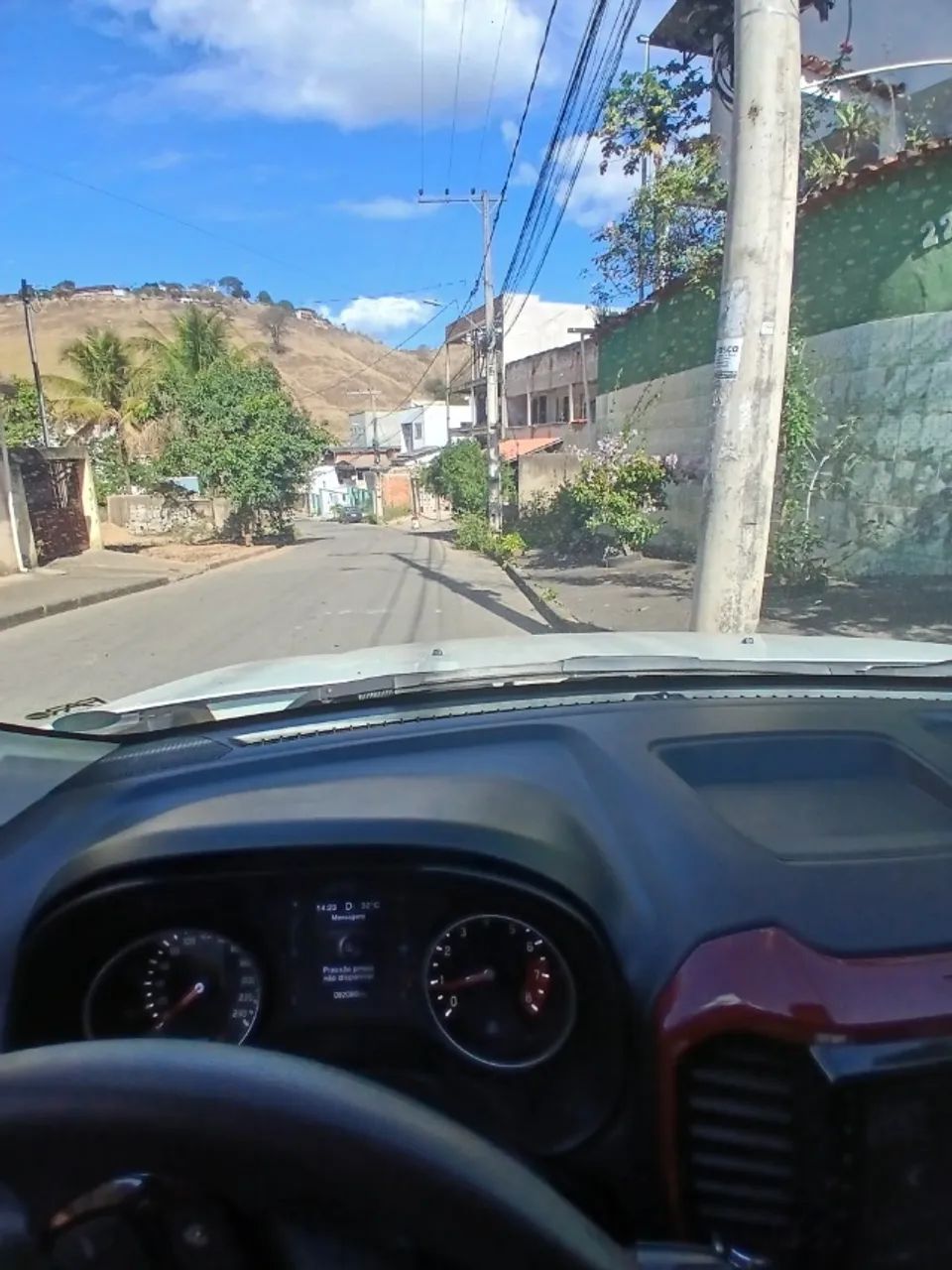 VENDO LOTE DE 306 MTS2