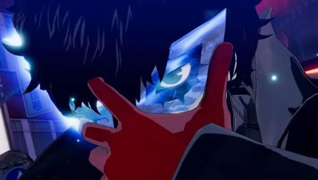 Key Steam - Persona 5 Strikers  - Foto 4
