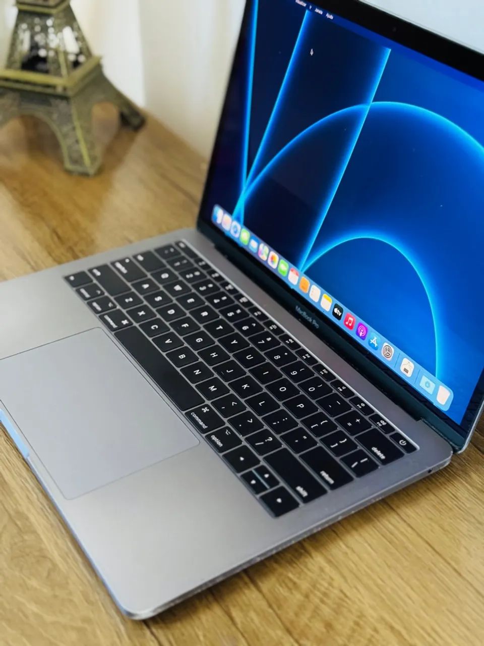 MacBook Pro 2017 Perfeito estado. - Foto 2