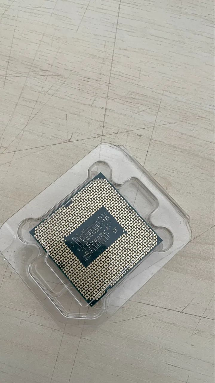 Processador i5 10400T - Foto 2
