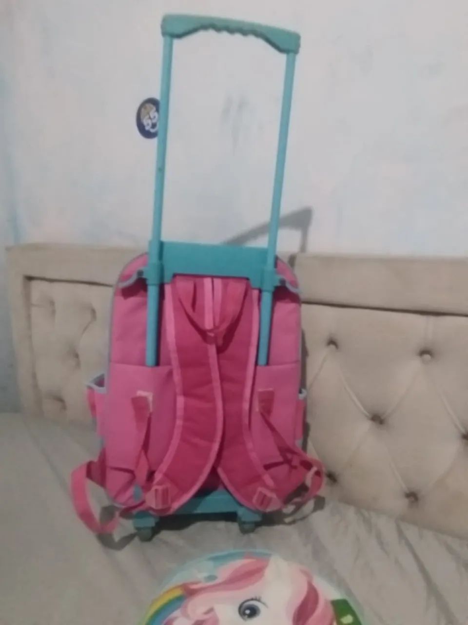 mochila escolar - Foto 3