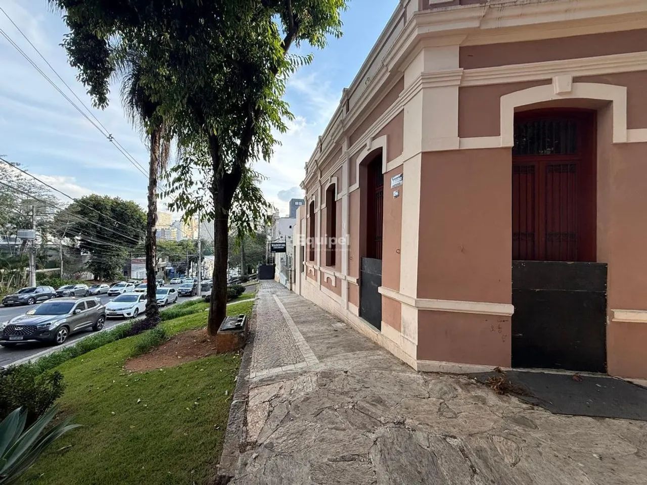 CASARÃO HISTÓRICO TOTALMENTE REFORMADO NO FLORESTA | SOFISTICAÇÃO, CHARME E EXCLUSIVIDADE - Foto 3
