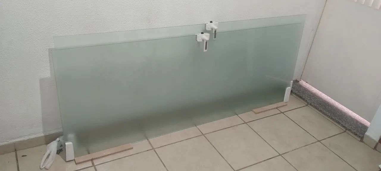 Portas de vidro 