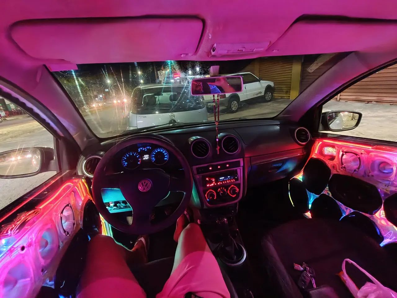 Som automotivo 