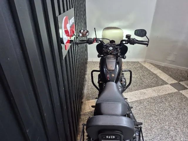 Harley-davidson Nightster Special - Foto 4