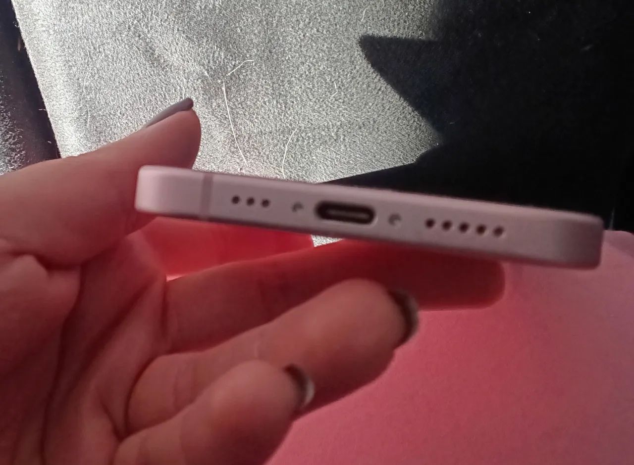 Iphone 15 - Foto 4