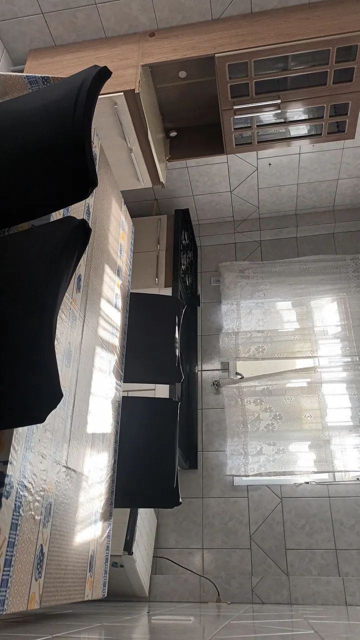 Apt tipo casa  - Foto 2