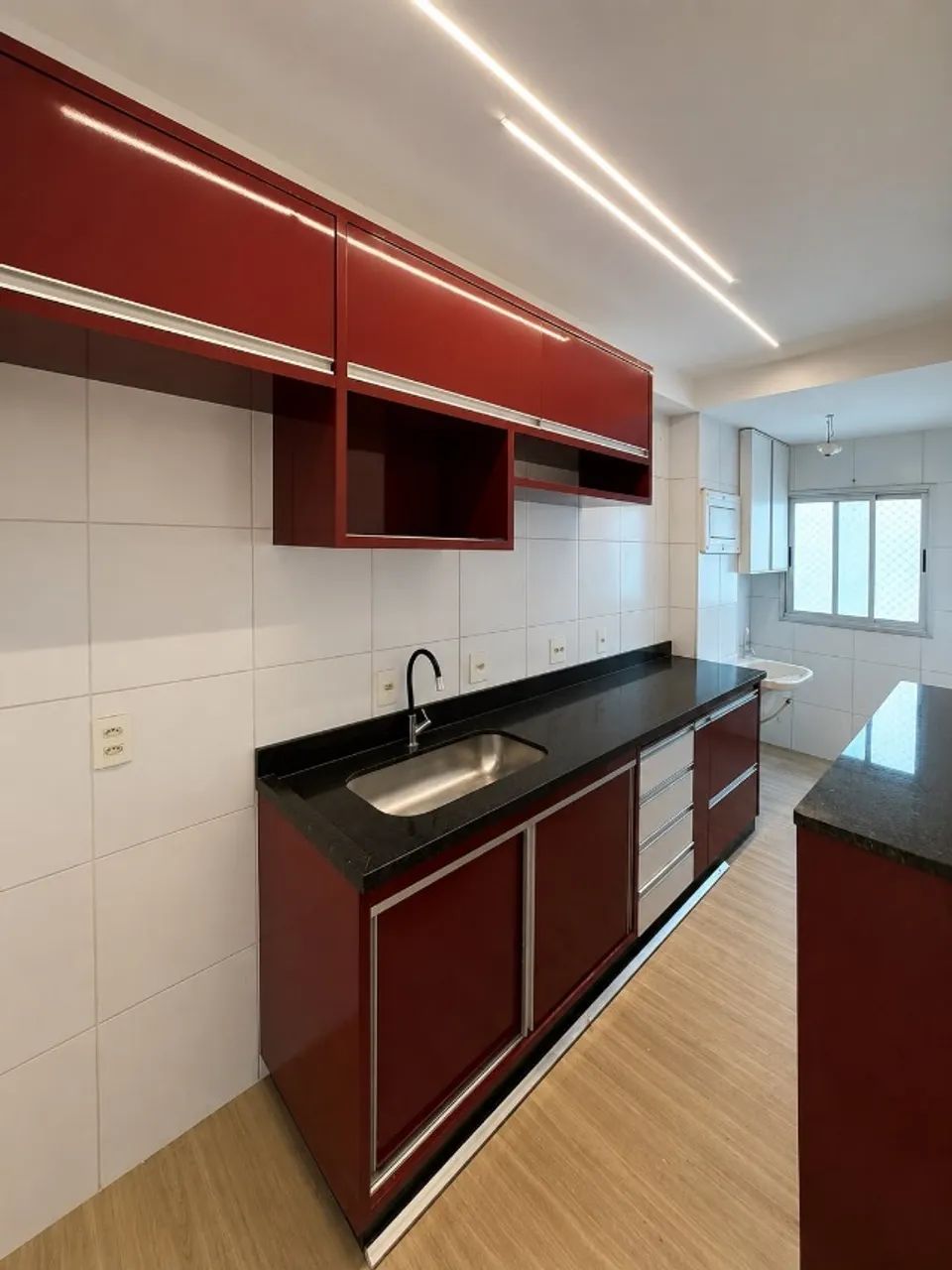 Vendo Apartamento Gama Df  - Foto 4