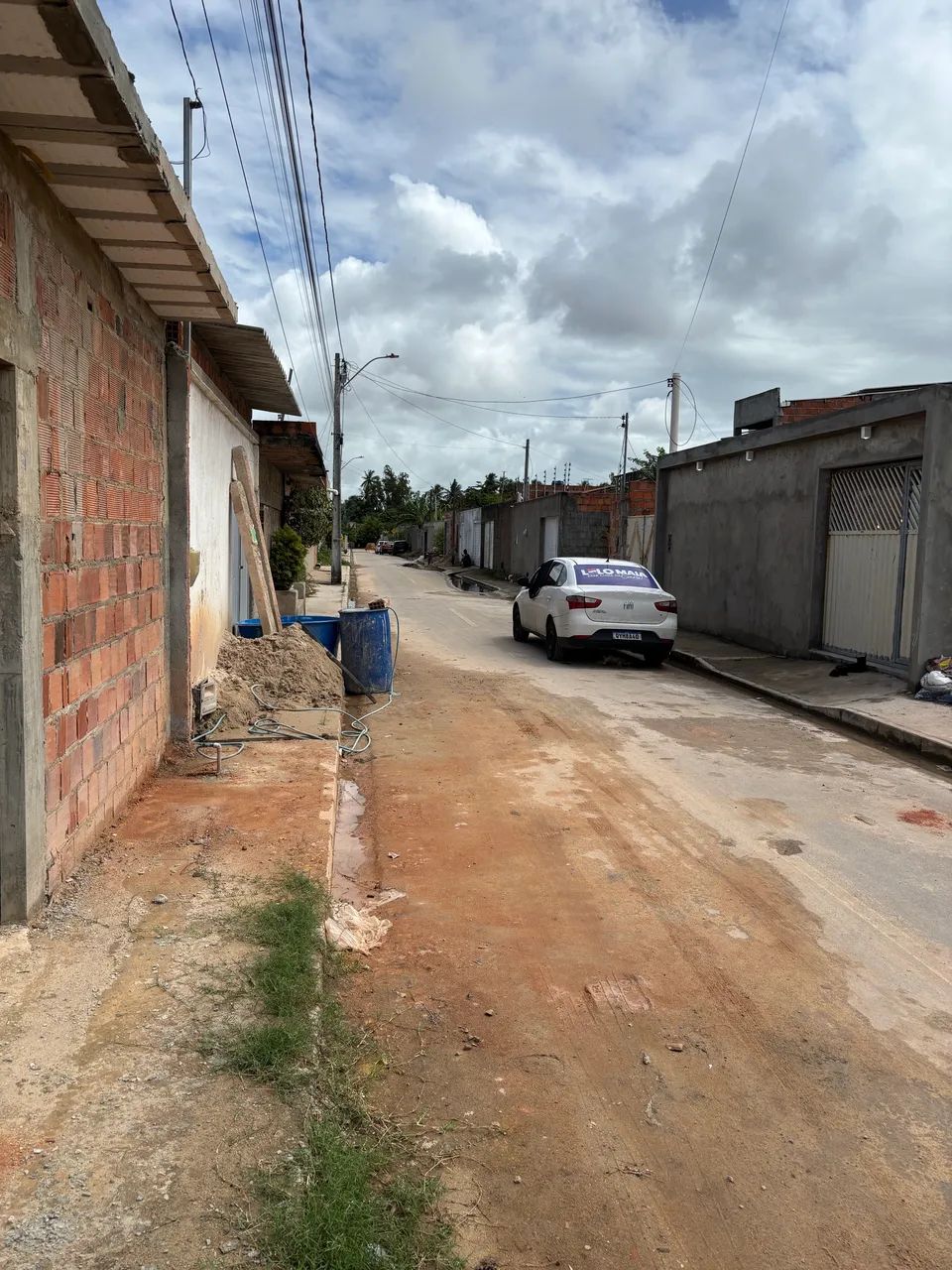 TERRENO EM MARECHAL 6x12 - Foto 5
