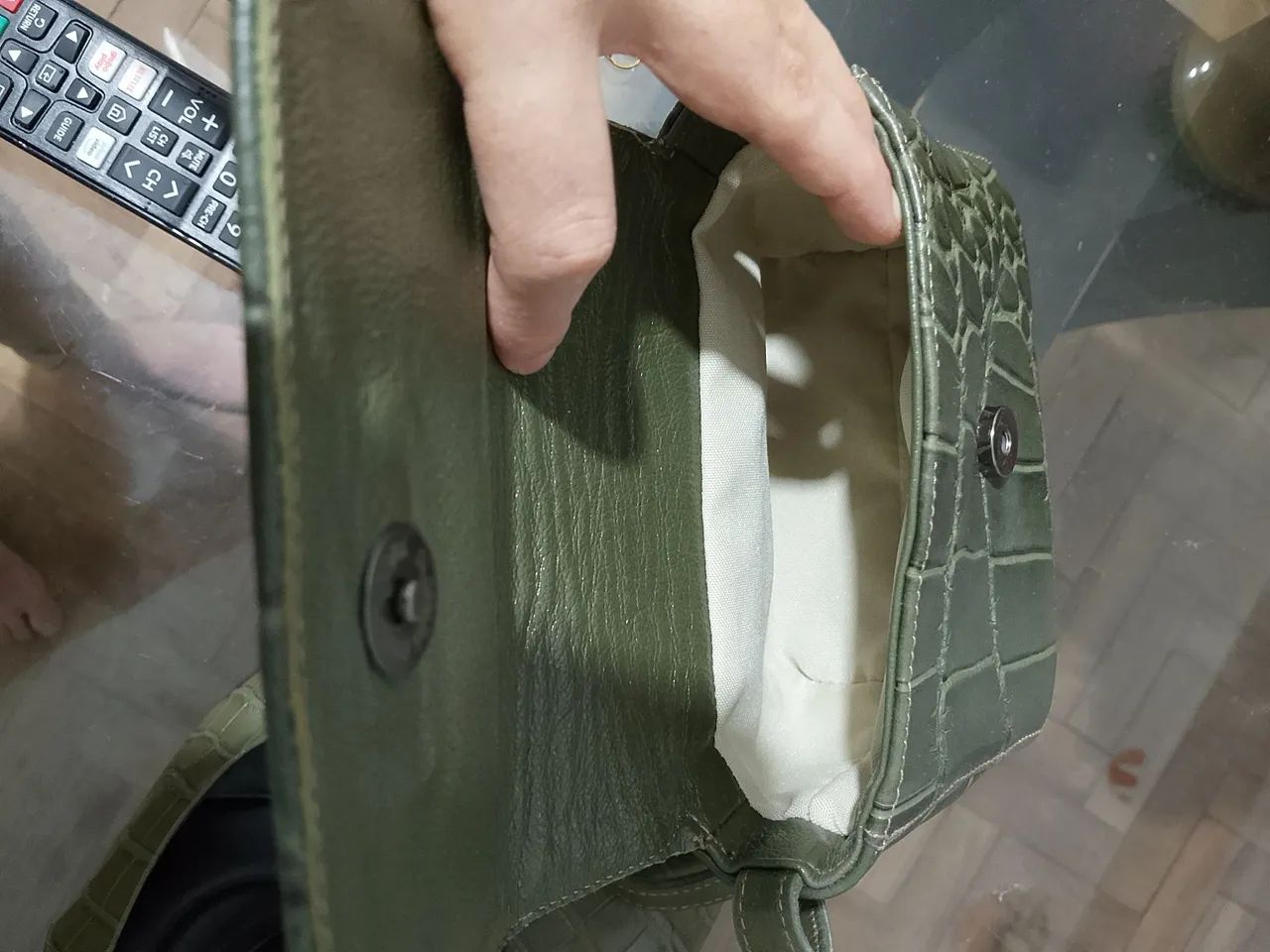 Bolsa constance  - Foto 3