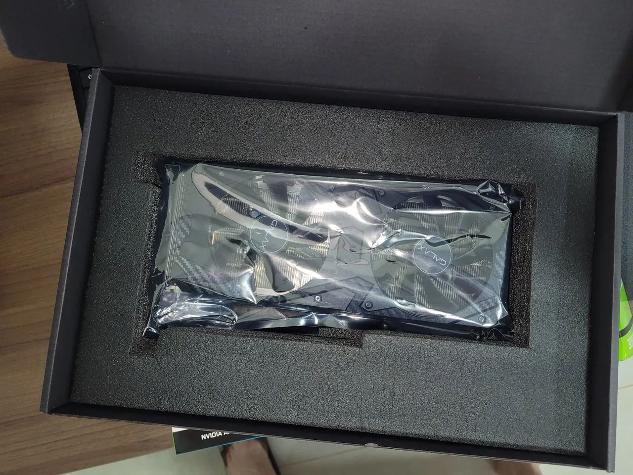 RTX 3060 TI - Melhor Preço do Brasil - Foto 2