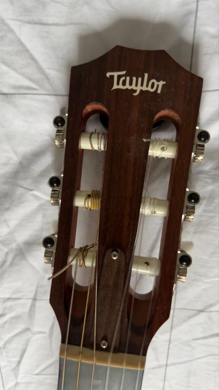 Violão Taylor 214ce-N - Foto 2