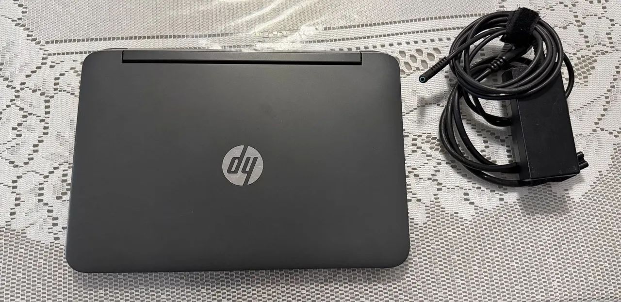 Notebook HP Pavilion - Foto 5