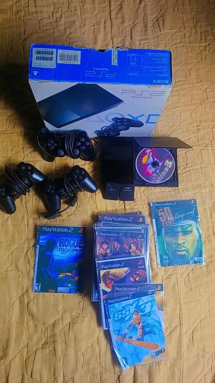 Playstation2 