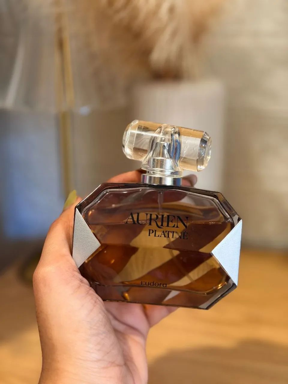Perfume Aurien Platiné