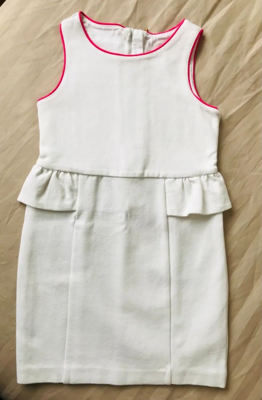 Vestido Janie and Jackie