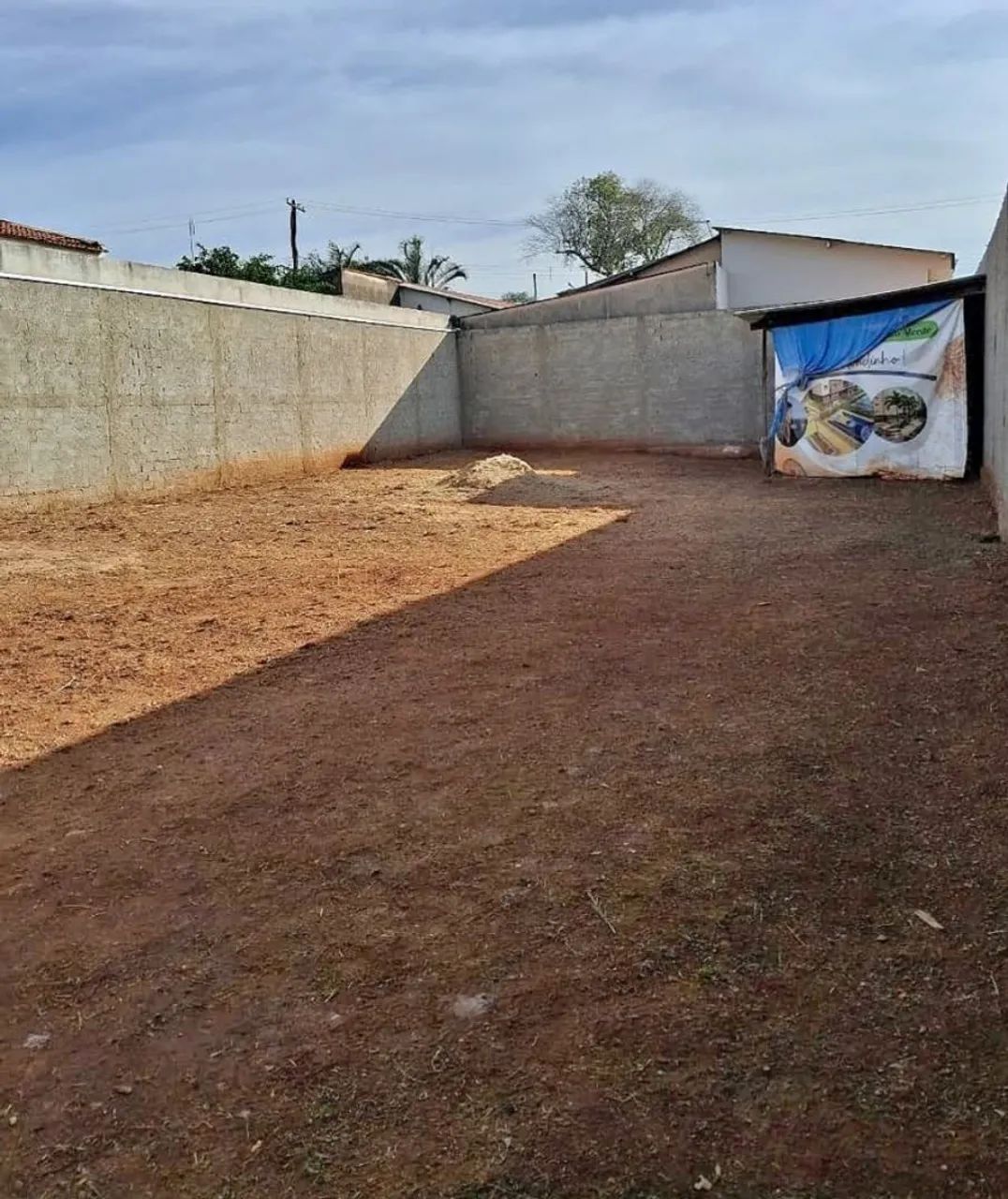 Terreno inteiro em Americana SP  - Foto 5