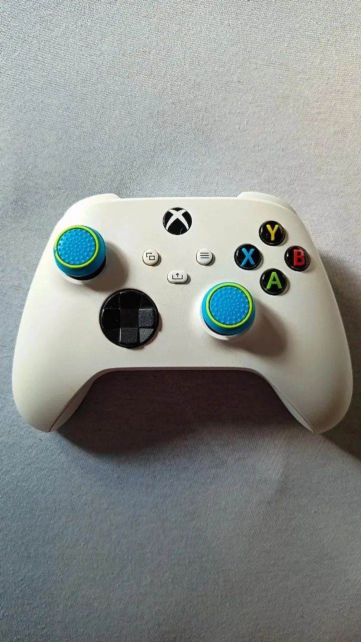 Controle Xbox series S